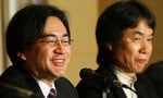 Iwata And Miyamoto Both Take Pay Cuts In Response To Nintendo's Poor Financial Results