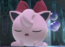 Fan Makes Jigglypuff Smash Bros. Montage To The Can-Can Music