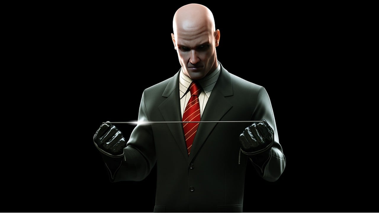 Review: Hitman: Blood Money - Reprisal (Switch) - Small But Potent QoL Additions Keep 47 Spry