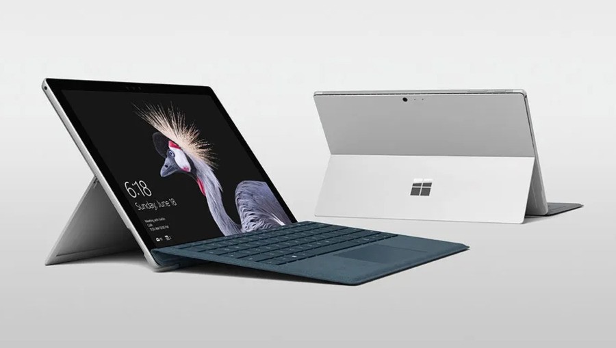 Will the "Switch Pro" have a Surface-style flap at the back? We sure hope so...