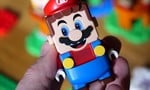 Super Mario LEGO Announcement Teased Ahead Of Mario Day 2024