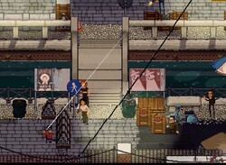 '70s Crime Caper Milanoir Will Bring Flares And Fros To Nintendo Switch On 31st May