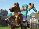 Minecraft: Wii U Edition is Receiving Another Patch Soon