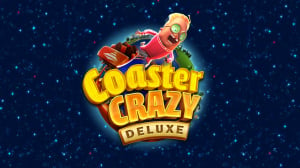 Coaster Crazy Deluxe