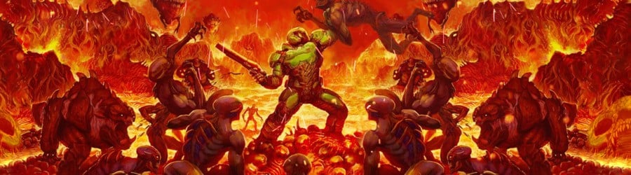 DOOM (Interrupteur)