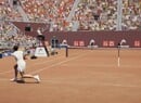 Check Out This 'Matchpoint - Tennis Championships' Gameplay Footage