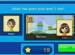Nintendo Shows Off Level Creation in Mario vs. Donkey Kong: Tipping Stars and, Weirdly, a Sing-Along in Code Name: S.T.E.A.M.