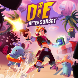 Die After Sunset Cover