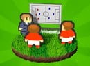 3DS eShop Spotlight - Nintendo Pocket Football Club