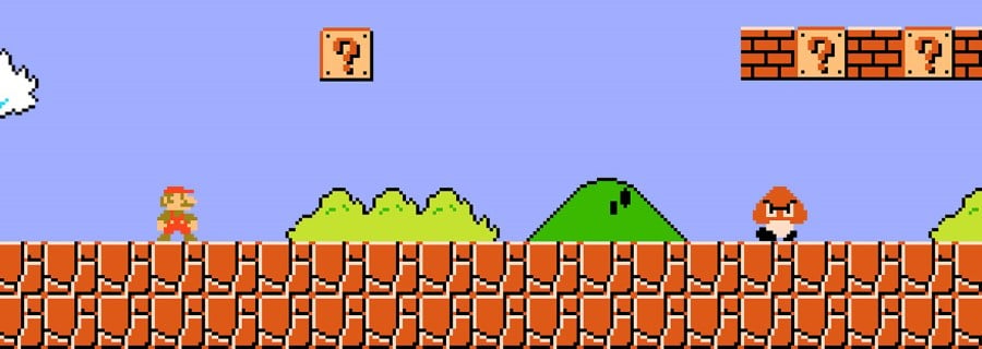 What s The Best Way To Play Super Mario Bros. In 2023 Nintendo Life