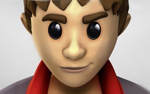 SEGA's developing a crush just for you