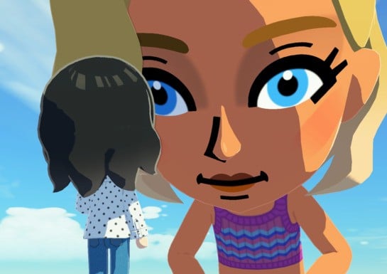 Tomodachi Life's Huge Start Crushes The Competition