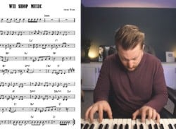 YouTube Musician Charles Cornell Did A Deep-Dive On The Mii Channel Theme