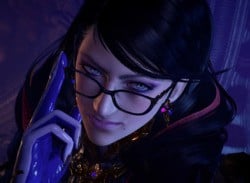 Bayonetta 3 Rating Reveals New Story And Online Details