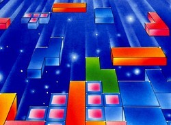 You'll Wish You Could Play Tetris As Well As This