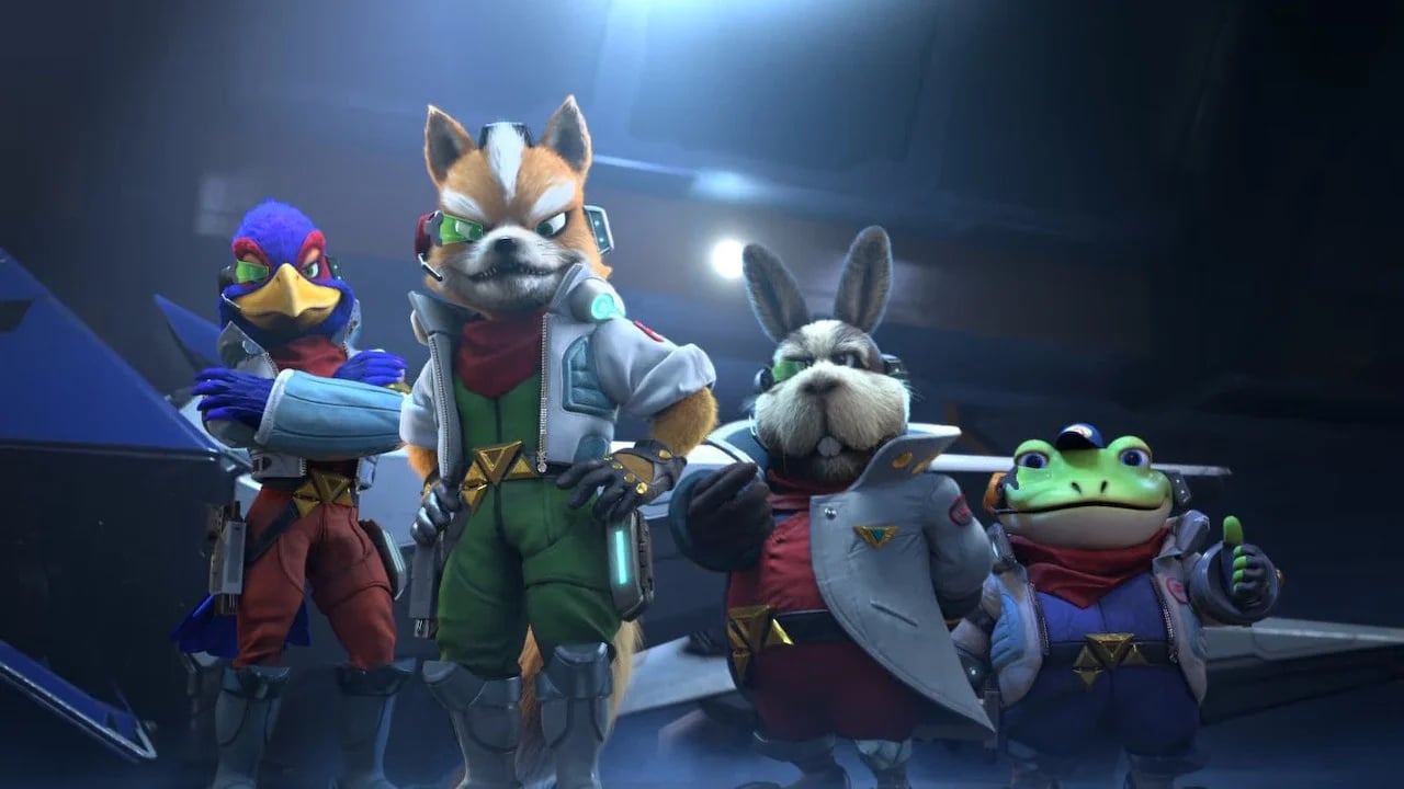 The Truth Behind Star Fox Grand Prix: Debunking the Rumored Nintendo Switch Racer