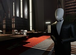 The Spectrum Retreat Will Bring Mysterious First-Person Puzzles To The Switch This Year