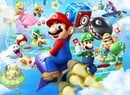 Get Discounts On Mario Party Games, Physical Kirby Goodies And More In North America