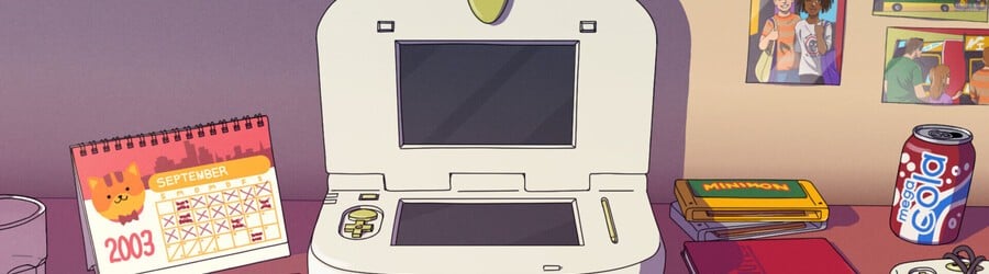 Videoverse (Switch eShop)