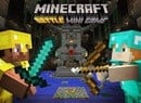 Patch For Minecraft Battle Mini-Game Rolling Out Now