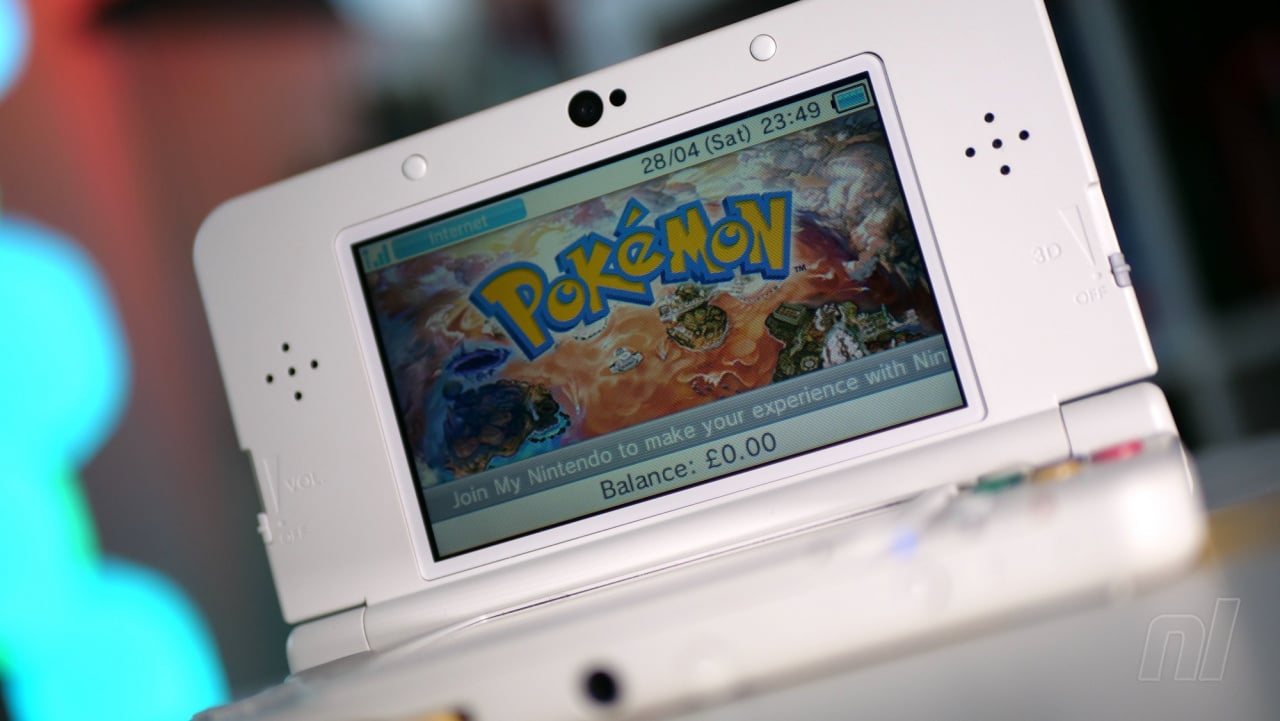 Pokemon Silver 3DS QR Code : r/Roms