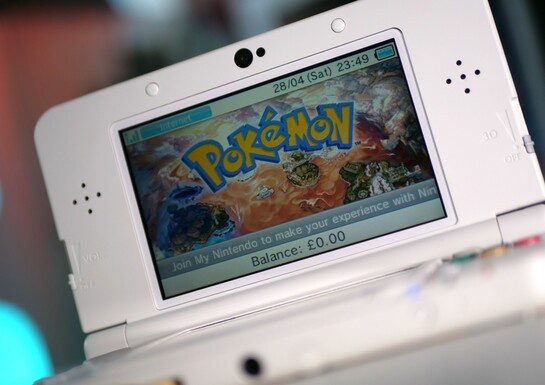 3DS And Wii U eShop Download Codes Can No Longer Be Redeemed
