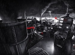 Monochroma Hits Funding Target to Confirm Multi-Platform Release, Including Wii U