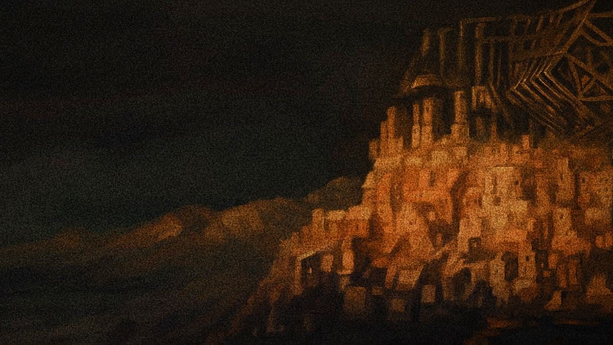 Fifteen Years In The Making, Caves Of Qud Is Finally Coming To Nintendo Switch Later This Year