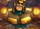 Max Brass is Set to Bring Extra Shine to ARMS on 12th July