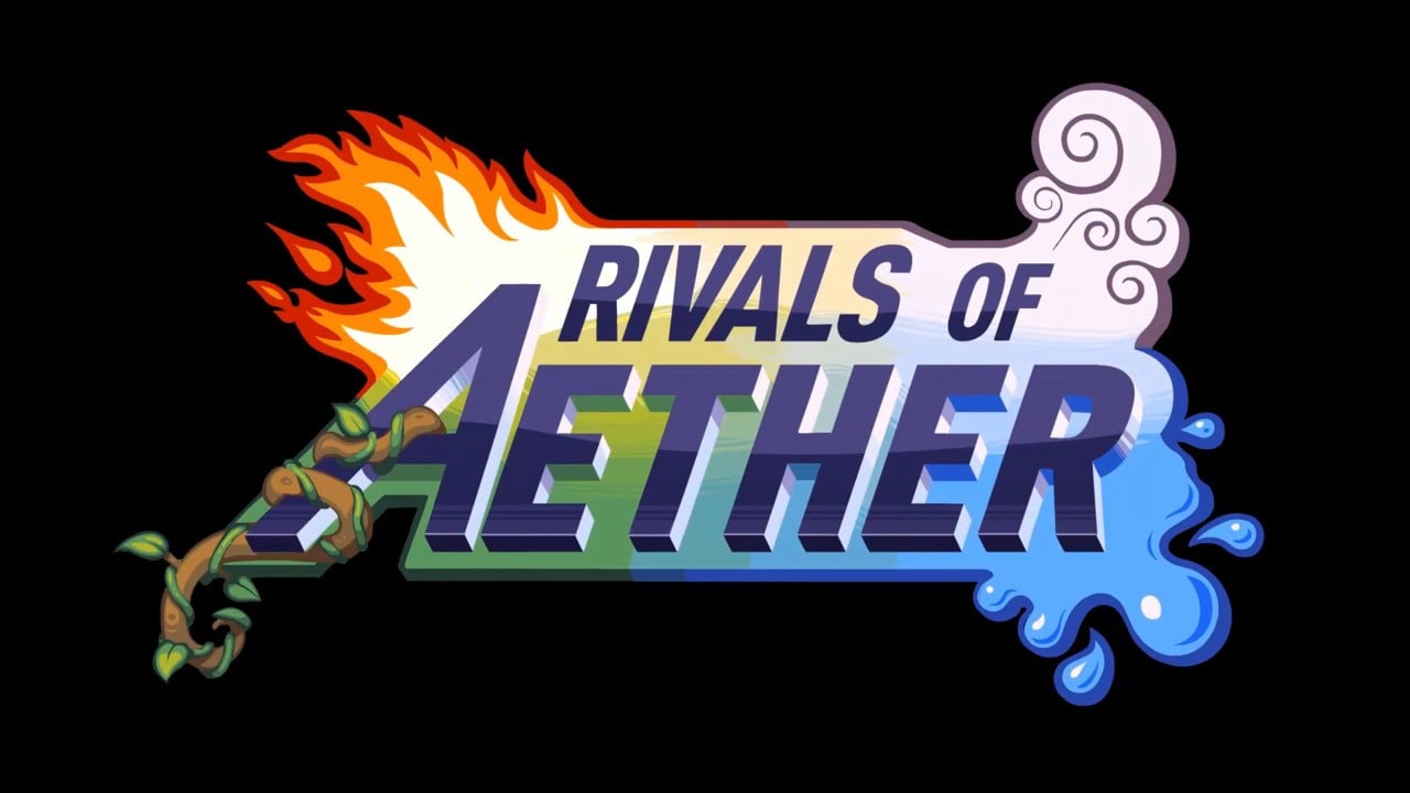 rivals of aether roster