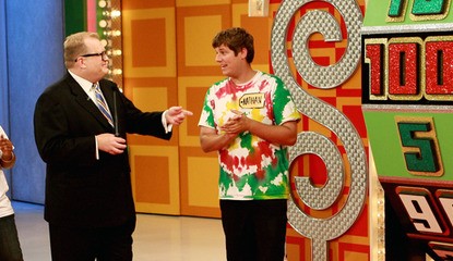 The Price is Right (DSiWare)