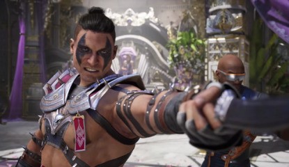 Mortal Kombat 1 Welcomes In The New Era With Launch Trailer