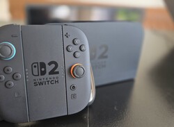 Switch 2's Flashy New Kickstand Is Perfect For TATE Mode Play