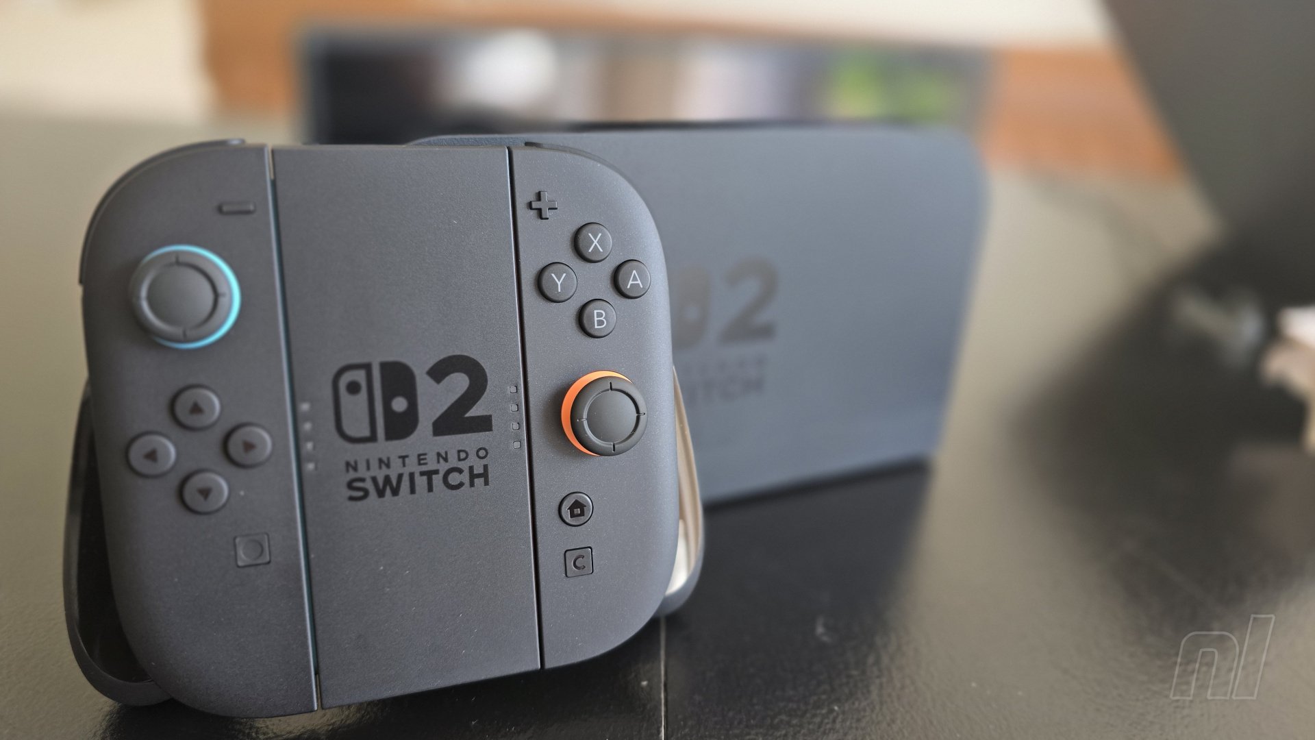 Nintendo Switch 2’s Enhanced Kickstand Makes TATE Mode a Dream for Retro Shooter Fans