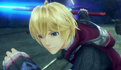 Xenoblade Chronicles: Definitive Edition Is Out Today On Switch, Are You Getting It?