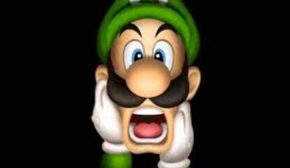 Luigi's Mansion 10th Anniversary