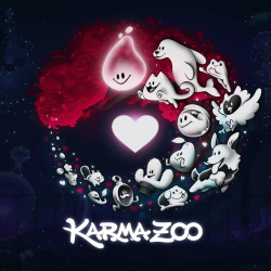 KarmaZoo Cover