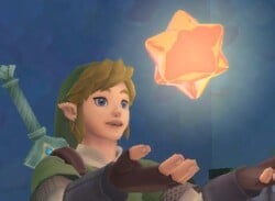 Zelda: Skyward Sword HD Gratitude Crystals - All Gratitude Crystal Locations