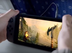 Nintendo Switch Can Be Used On UK-Bound Flights After All