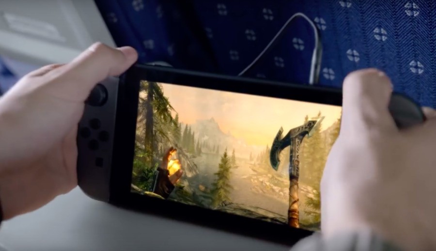 Nintendo Switch Can Be Used On UK-Bound Flights After All | Nintendo Life