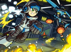 Mighty No. 9 Is Getting The Live-Action Movie Treatment