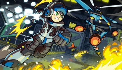 Mighty No. 9 Is Getting The Live-Action Movie Treatment