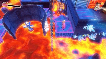 Star-crossed world Redgar forbidden lands