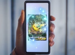 Pokémon Trading Card Game Pocket Fixes Longtime Card Back Error