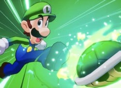 We've Played Mario & Luigi: Brothership - Here's 15 Minutes Of Gameplay