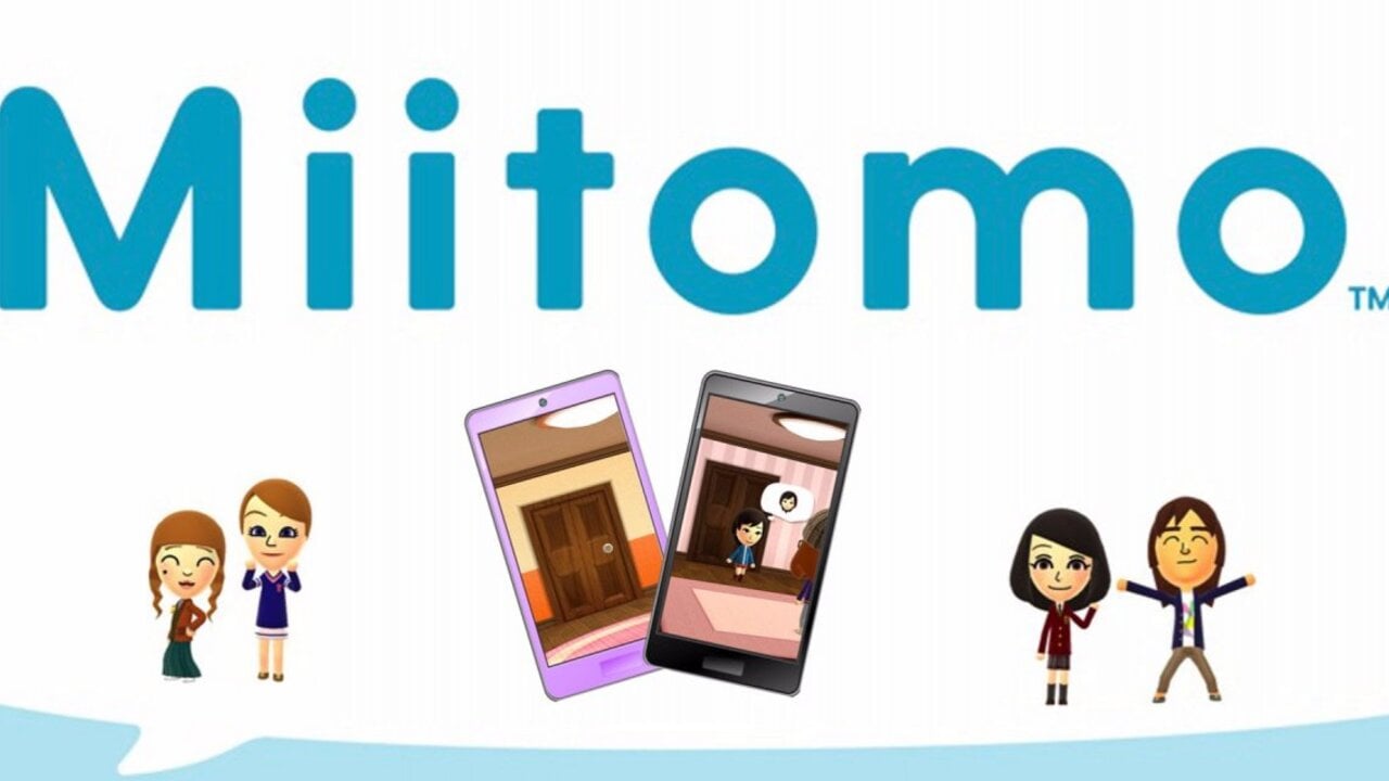 MIITOMO在領先的下載圖表和應用程序參與度中繼續勢頭