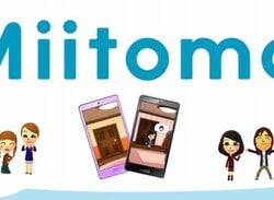 Miitomo Continues Early Momentum in Leading Download Charts and App Engagement