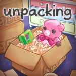 Unpacking (Switch eShop)