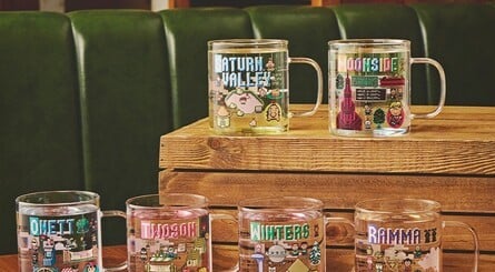 Mother 2 Mugs