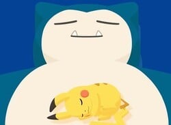 Pokémon Sleep - A Snore-Fest In Mostly The Right Ways
